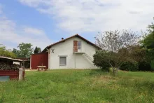 En vente Airial Landais avec piscine à Ygos-Saint-Saturnin (40110).