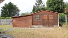 A vendre Maison 4 pièces avec jardin à Cubzac-les-Ponts (33240).