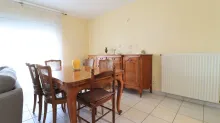 A vendre Maison 4 pièces avec jardin à Cubzac-les-Ponts (33240).